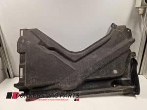 24453385 – 4G0825216A – Beschermplaat bodem