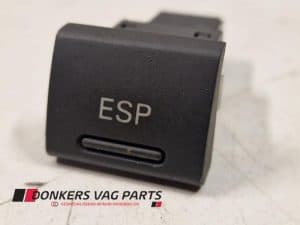 24065792 – 4B0927134A5PR – ESP Schakelaar