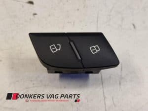 24590613 – 4G89621075PR – Centrale deurvergrendeling Schakelaar