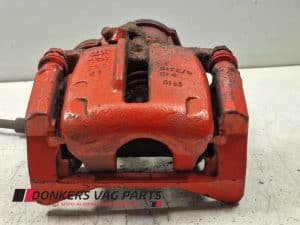 24607453 – 4G0615404A – Bremszange rechts hinten