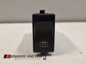 24075066 – 4D0941503B01C – Verwarmingsschakelaar Achterruit