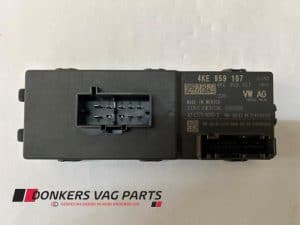 24041227 – 4KE959107 – Module achterklep motor