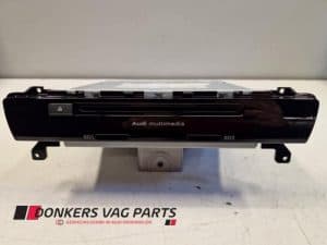 24544694 – 4G1035182 – Regelunit Multi Media