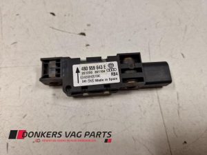 24064916 – 4B0959643E – Airbag Sensor