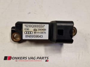 24071770 – 8N8959643 – Airbag Sensor