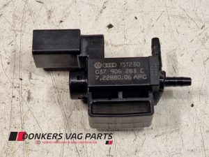 24515157 – 037906283C – Vacuum ventiel