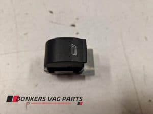 24057699 – 4B095985501C – Elektrisch Raam Schakelaar