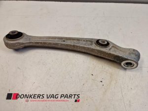 24537546 – 8K0407151F, 8K0407155C – Draagarm onder links-voor