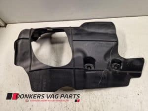 24511872 – 4M0103925 – Afdekplaat motor