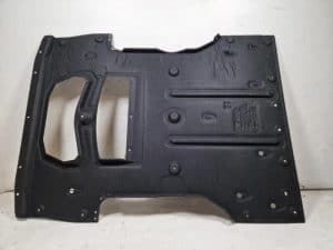 24421074 – 85H863321B, 85H863321 – Bash plate