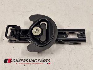 24083651 – 4M0857819 – Gordel hoogteverstelling links-voor