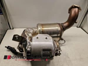 24514680 – 4M0254753F – Roetfilter