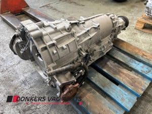 24581576 – 0D5300038A, 0D5300038A007 – Versnellingsbak