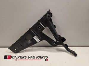 24497782 – 8E5807453C – Stoßstangenteil links hinten