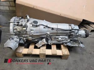 24582692 – 0D7300036F002, 0D7300036F, 0D7300036G, 0D7300036G004, 0D7300036FX002, 0D7300036FX, 0D7300036GX, 0D7300036GX004 – Getriebe