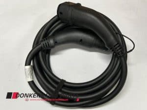 24035999 – 4N0971675C, 1EA971639E, 1EA971639M, 1EA971639P – Oplaadkabel elektrische auto