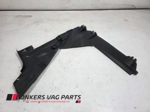 24067216 – 8W7825215, 8W782521501S – Schutzblech Boden