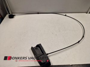 24079851 – 8W6885681A4PK – Rugleuning ontgrendelhendel