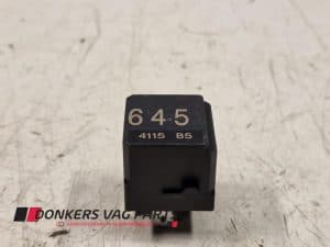 24570416 – 4H0951253A – Relais