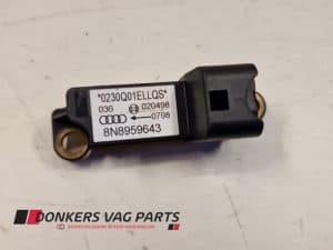 24071762 – 8N8959643 – Airbag Sensor