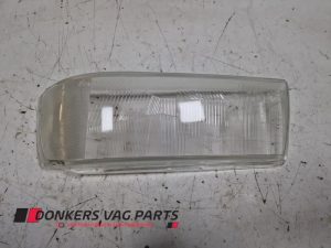 24465397 – 895941115A, 9ES136143001 – Headlight lens, left