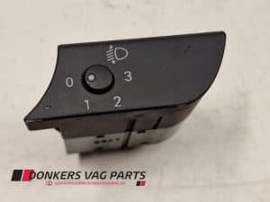 24066091 – 8E19190945PR – Schakelaar Koplamp Ihv
