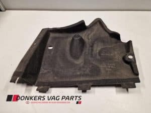 24452240 – 4G0825201B – Beschermplaat bodem