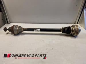 24480850 – 8R0501203C – Antriebswelle links hinten