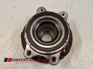 24538854 – 4H0498625A, 8K0407625F – Wiellager voor