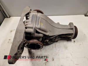 24611130 – 0BC500043R – Differential hinten