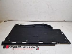 24067921 – 8W7826208A – Beschermplaat bodem