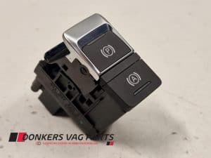 24550862 – 4G1927225B – Handrem schakelaar