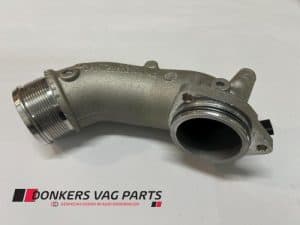 24501909 – 0P2145682G, 06E906051AC – Turbo Pijp