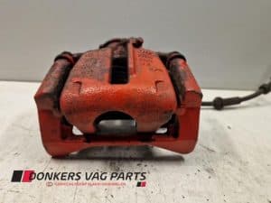 24607451 – 4G0615403A – Bremszange links hinten