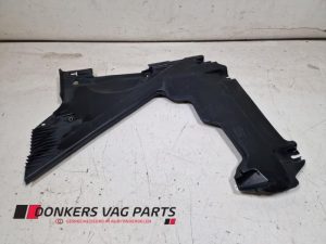 24067198 – 8W7825216, 8W782521601S – Beschermplaat bodem