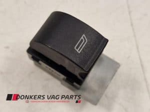 24064130 – 4B09598554PK – Elektrisch Raam Schakelaar