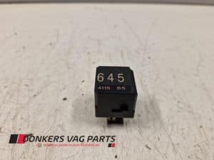 24570435 – 4H0951253A – Relais