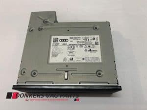 24585173 – 82A035043, 82A035043X, 82A035043A, 82A035043F, 82A035043L, 82A035043J, 82A035043JX, 82A035043LX, 82A035043FX – Navigatie Module (diversen)