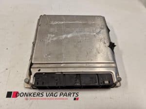 24073366 – 4D0907409C – Computer Motormanagement