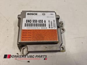 24065310 – 8N0959655A – Airbag Module