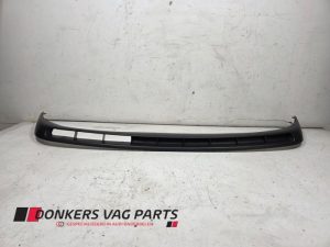 24492395 – 6K5805903D – Spoiler voorbumper