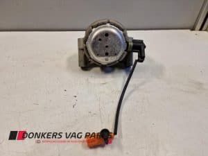 24480317 – 4G0199381LF – Engine mount