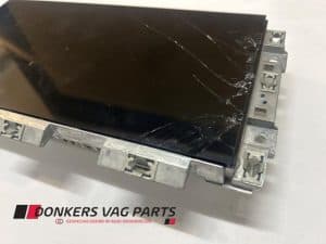 24500993 – 82A919605A – Navigatie Display (diversen)