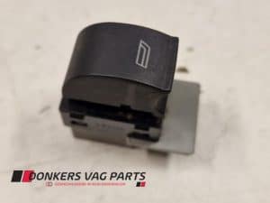 24064136 – 4B09598554PK – Elektrisch Raam Schakelaar