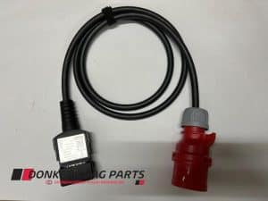 24035996 – 7PP971678FL, 7PP971678GH – Oplaadkabel elektrische auto