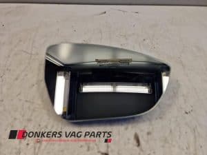 24466197 – 4KE857536Q – Mirror glass, right