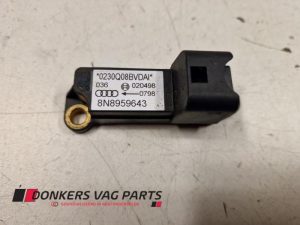 24055790 – 8N8959643 – Airbag Sensor