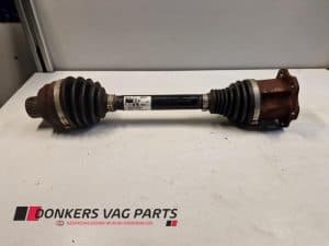 24481066 – 4G0407271F – Antriebswelle links vorne