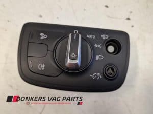 24589800 – 4G0941531AA – Light switch