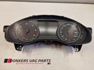 24545182 – 4G8920900N – Instrumentenbrett